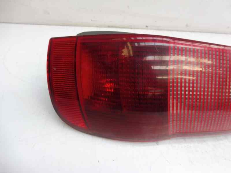 Recambio de piloto trasero derecho para fiat punto berl. (176) ed s referencia OEM IAM   