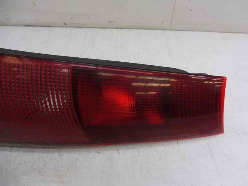 Recambio de piloto trasero derecho para fiat punto berl. (176) ed s referencia OEM IAM   