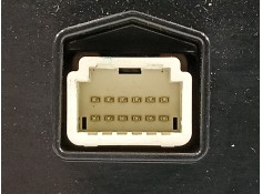 Recambio de mando climatizador para mazda cx-5 center-line 2wd referencia OEM IAM KD5161190G   2