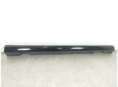 Recambio de faldon lateral para mercedes-benz clase a (w176) a 200 cdi blueefficiency (176.001) referencia OEM IAM A2466900340  