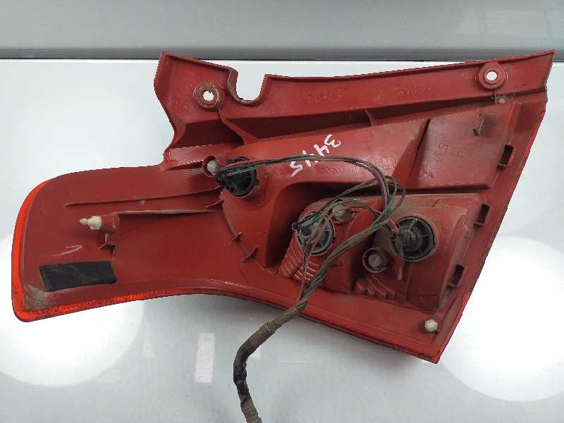 Recambio de piloto trasero derecho para suzuki swift berlina (mz) gl (5-ptas.) referencia OEM IAM 3565054G00  