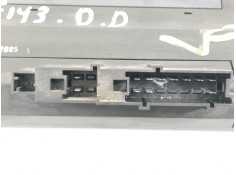 Recambio de modulo electronico para mercedes-benz clase s (w221) berlina 350 (221.056) referencia OEM IAM A2218703086   2