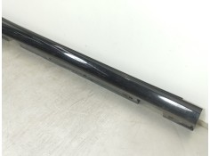 Recambio de faldon lateral para mercedes-benz clase a (w176) a 200 cdi blueefficiency (176.001) referencia OEM IAM A2466900340   2