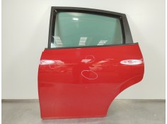 Recambio de puerta trasera izquierda para seat leon (1p1) comfort limited referencia OEM IAM 1P0833055  