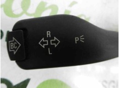 Recambio de mando intermitentes para bmw serie 3 berlina (e46) 328i referencia OEM IAM 8363668 01104010  2