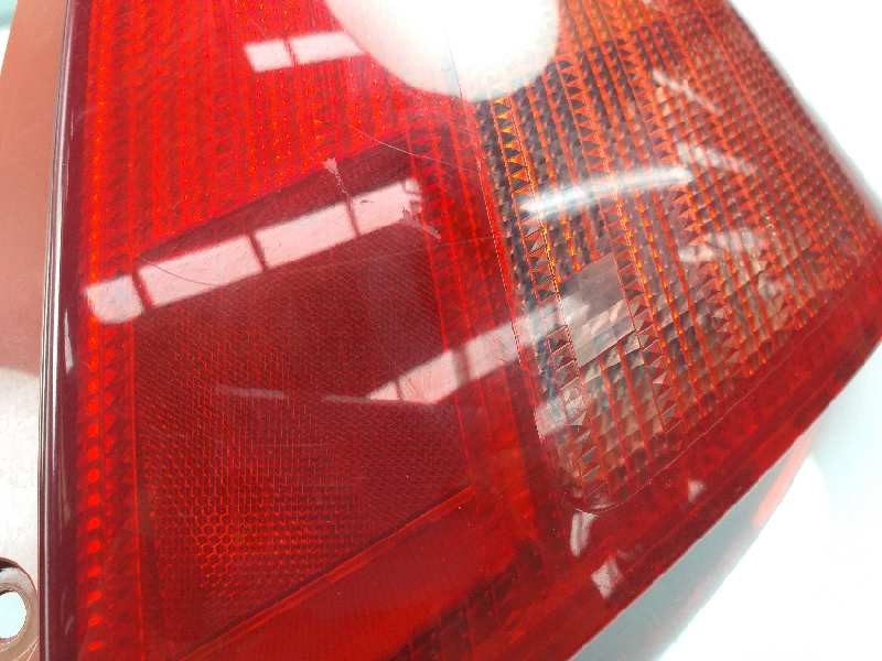 Recambio de piloto trasero derecho para suzuki swift berlina (mz) gl (5-ptas.) referencia OEM IAM 3565054G00  