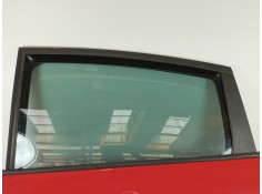 Recambio de puerta trasera izquierda para seat leon (1p1) comfort limited referencia OEM IAM 1P0833055   2