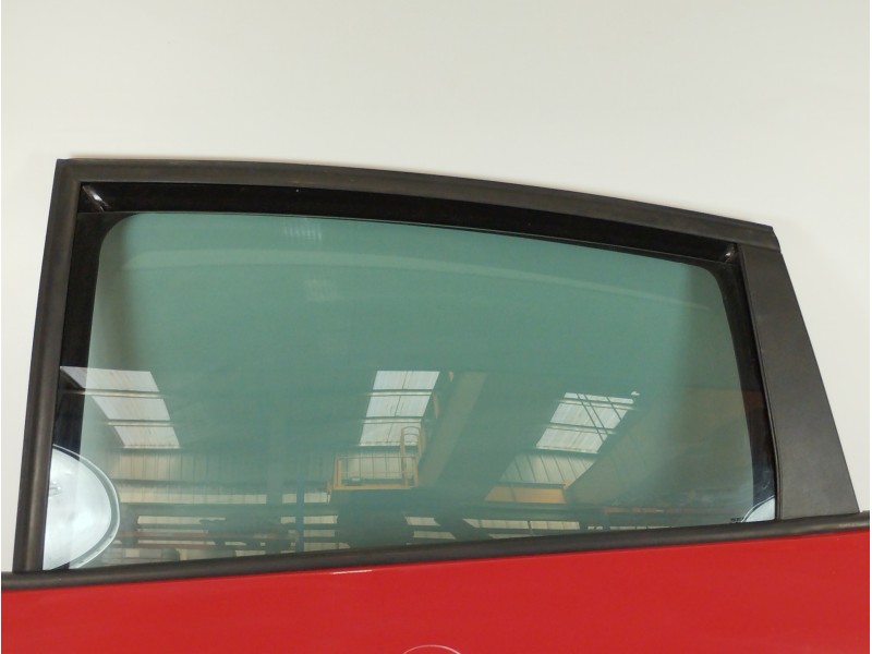 Recambio de puerta trasera izquierda para seat leon (1p1) comfort limited referencia OEM IAM 1P0833055  