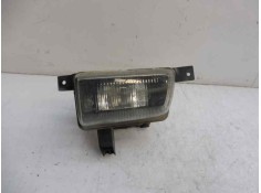 Recambio de faro antiniebla izquierdo para opel astra g berlina club referencia OEM IAM   