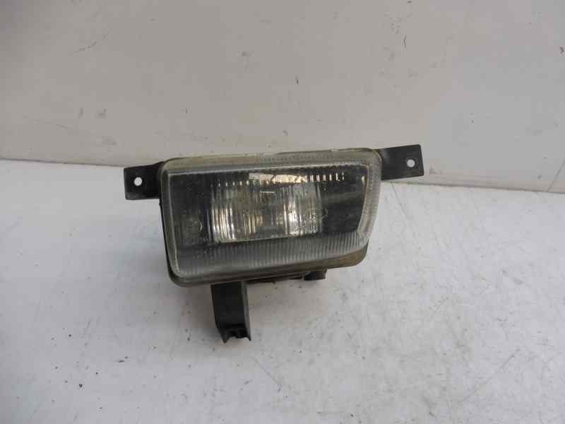 Recambio de faro antiniebla izquierdo para opel astra g berlina club referencia OEM IAM   