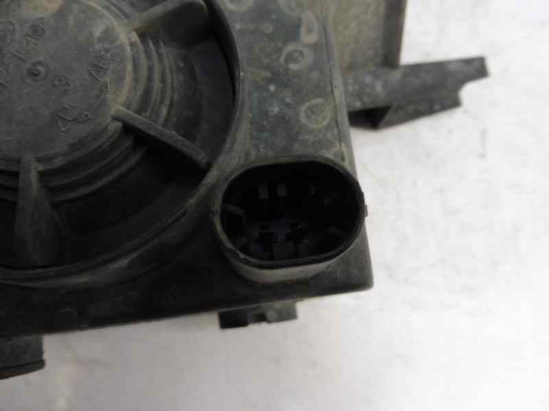 Recambio de faro antiniebla izquierdo para opel astra g berlina club referencia OEM IAM   
