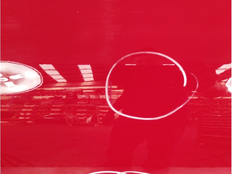 Recambio de puerta trasera izquierda para seat leon (1p1) comfort limited referencia OEM IAM 1P0833055  