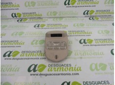 Recambio de luz interior para peugeot 308 gt referencia OEM IAM 9681370177  