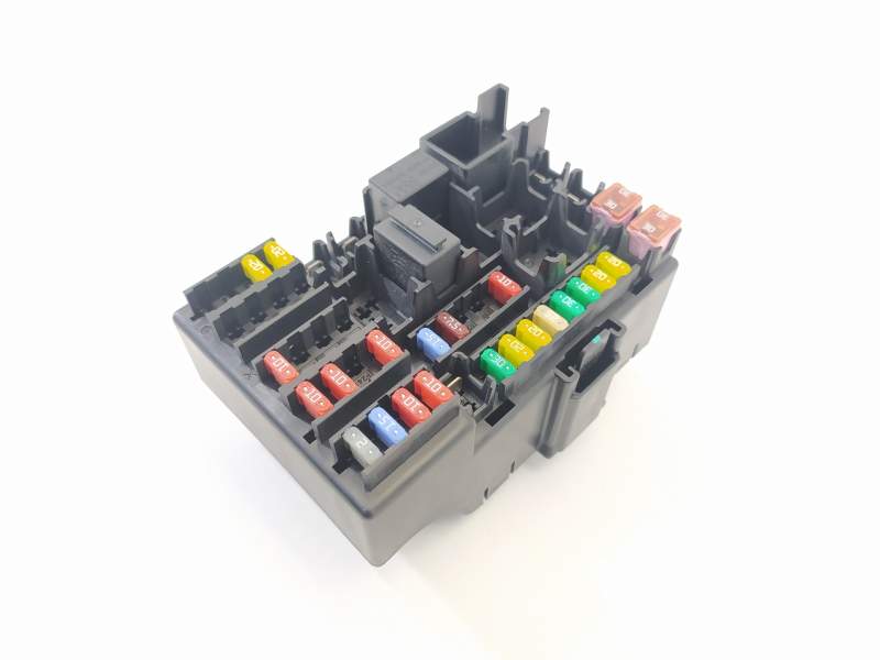 CAJA RELES / FUSIBLES 2B0Z4010F 