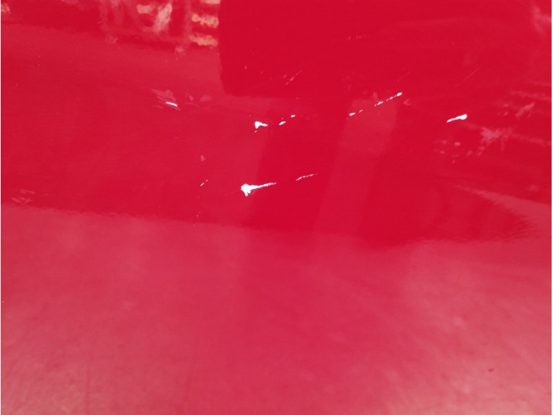 Recambio de puerta trasera izquierda para seat leon (1p1) comfort limited referencia OEM IAM 1P0833055  