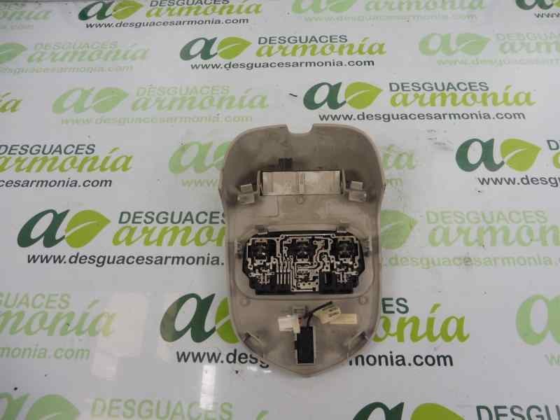 Recambio de luz interior para peugeot 308 gt referencia OEM IAM 9681370177  