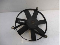 Recambio de electroventilador para volkswagen polo berlina (6n2) trendline referencia OEM IAM 0130107284  