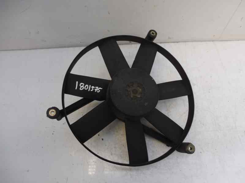 Recambio de electroventilador para volkswagen polo berlina (6n2) trendline referencia OEM IAM 0130107284  