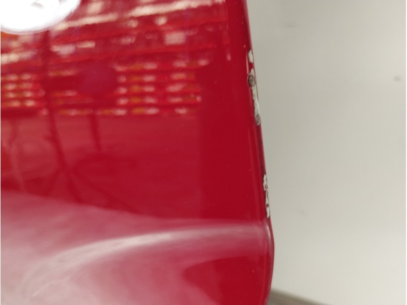 Recambio de puerta trasera izquierda para seat leon (1p1) comfort limited referencia OEM IAM 1P0833055  