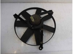 Recambio de electroventilador para volkswagen polo berlina (6n2) trendline referencia OEM IAM 0130107284   2