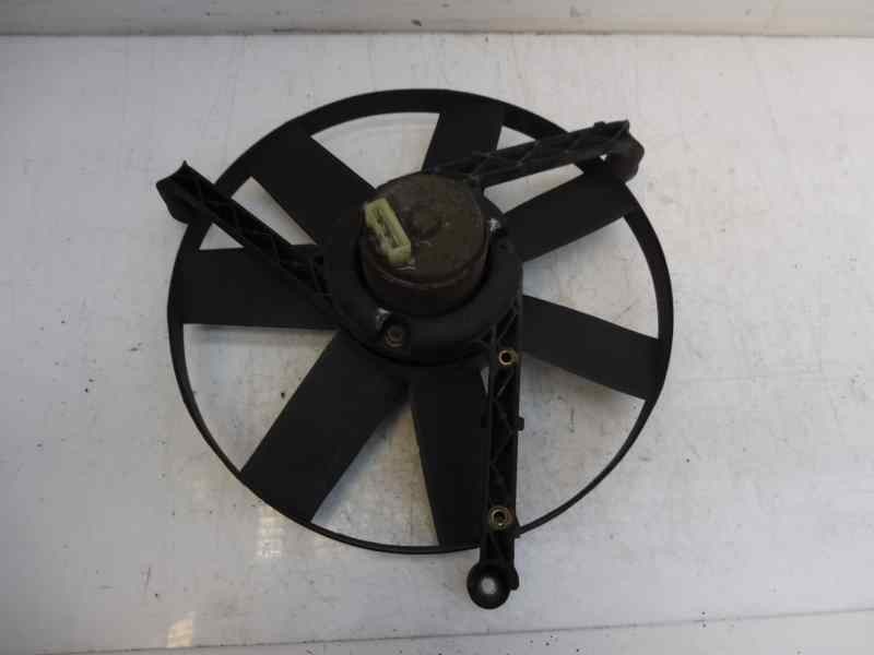 Recambio de electroventilador para volkswagen polo berlina (6n2) trendline referencia OEM IAM 0130107284  