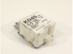 Recambio de modulo electronico para mazda cx-5 center-line 2wd referencia OEM IAM KD45675D4  