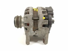 Recambio de alternador para renault clio iv 1.2 16v referencia OEM IAM 231001107R F000BL04BD 
