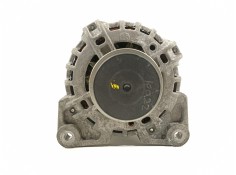 Recambio de alternador para renault clio iv 1.2 16v referencia OEM IAM 231001107R F000BL04BD  2