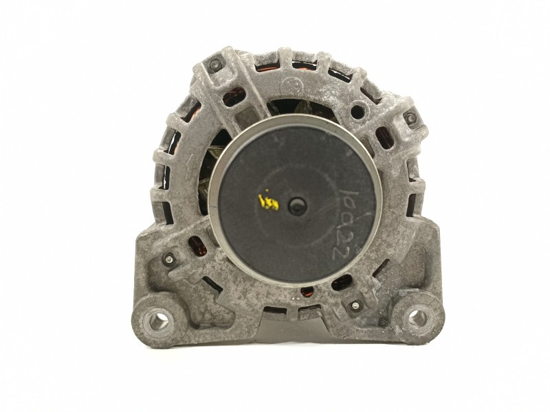 Recambio de alternador para renault clio iv 1.2 16v referencia OEM IAM 231001107R F000BL04BD 
