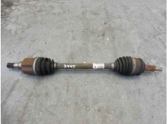 Recambio de transmision delantera izquierda para suzuki swift berlina (mz) gl (5-ptas.) referencia OEM IAM 4410262J41  