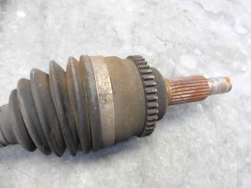 Recambio de transmision delantera izquierda para suzuki swift berlina (mz) gl (5-ptas.) referencia OEM IAM 4410262J41  