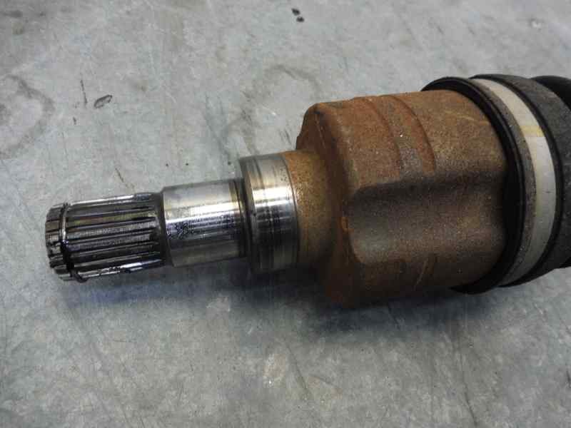 Recambio de transmision delantera izquierda para suzuki swift berlina (mz) gl (5-ptas.) referencia OEM IAM 4410262J41  