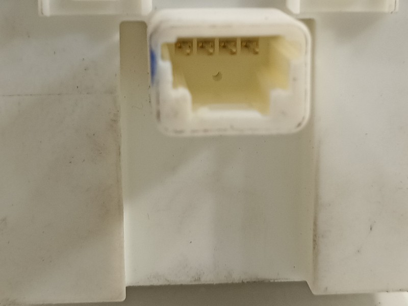 Recambio de modulo electronico para mazda cx-5 center-line 2wd referencia OEM IAM KD45675D4  