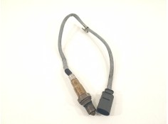 Recambio de sonda lambda para mercedes-benz clase a (w176) a 200 cdi blueefficiency (176.001) referencia OEM IAM 0075421618  