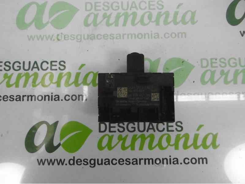 Recambio de modulo confort para seat leon (5f1) style connect plus referencia OEM IAM 5Q4959392E  