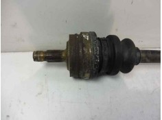 Recambio de transmision trasera derecha para mercedes-benz clase e (w124) berlina d 300 (124.130) referencia OEM IAM    2