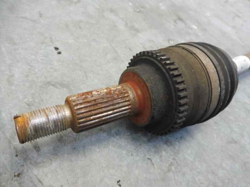 Recambio de transmision delantera izquierda para suzuki swift berlina (mz) gl (5-ptas.) referencia OEM IAM 4410262J41  