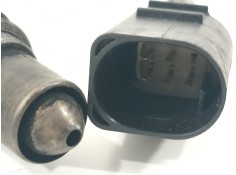 Recambio de sonda lambda para mercedes-benz clase a (w176) a 200 cdi blueefficiency (176.001) referencia OEM IAM 0075421618   2