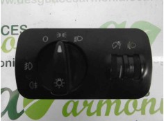 Recambio de mando luces para seat ibiza (6k1) sport referencia OEM IAM 6K1941531AK  