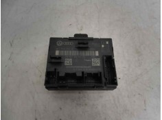 Recambio de modulo confort para audi a4 ber. (b8) básico referencia OEM IAM 8K0959792B 8K0959792 