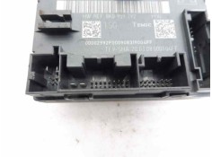 Recambio de modulo confort para audi a4 ber. (b8) básico referencia OEM IAM 8K0959792B 8K0959792  2