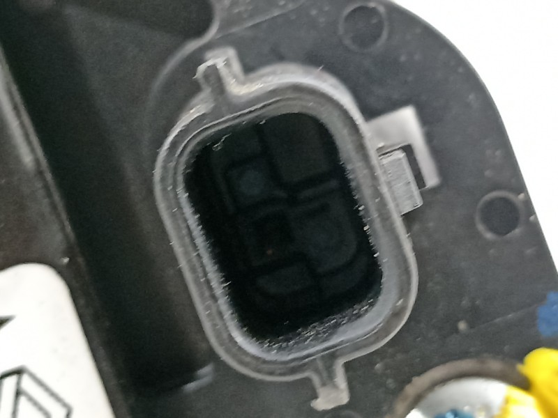 Recambio de alternador para renault clio iv 1.2 16v referencia OEM IAM 231001107R F000BL04BD 