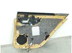 Recambio de guarnecido puerta trasera izquierda para mercedes-benz clase s (w221) berlina 350 (221.056) referencia OEM IAM 22182 2