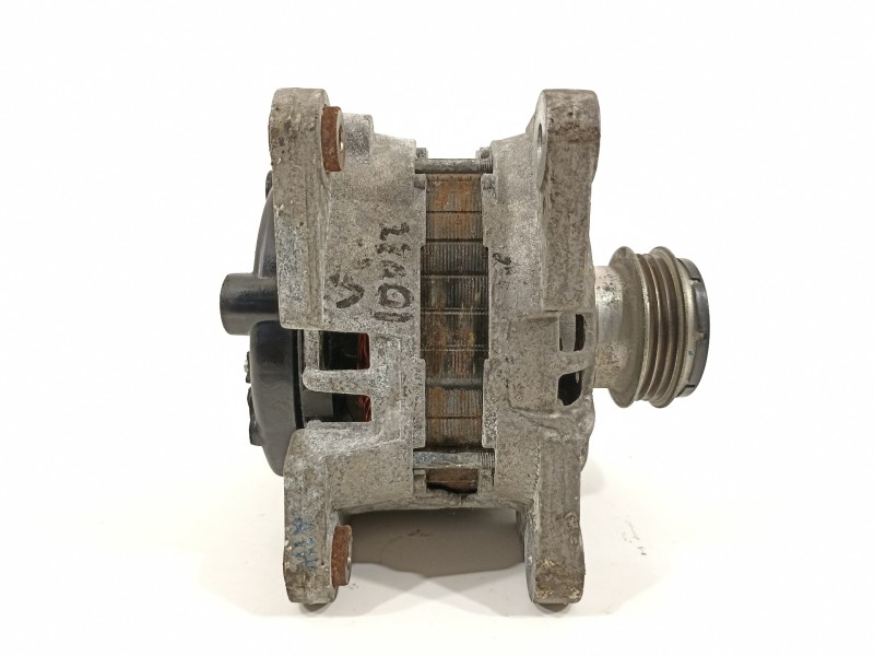 Recambio de alternador para renault clio iv 1.2 16v referencia OEM IAM 231001107R F000BL04BD 