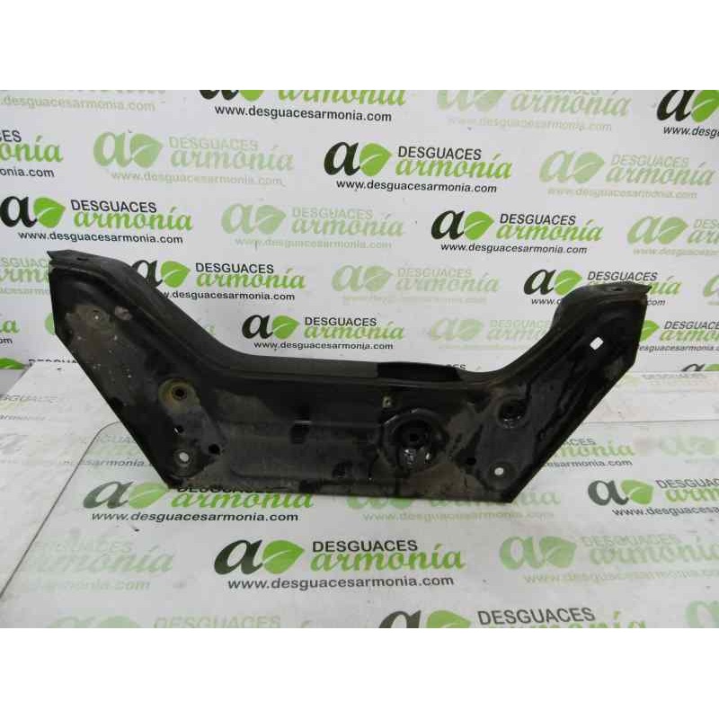 Recambio de puente delantero para skoda roomster (5j7) urban referencia OEM IAM   