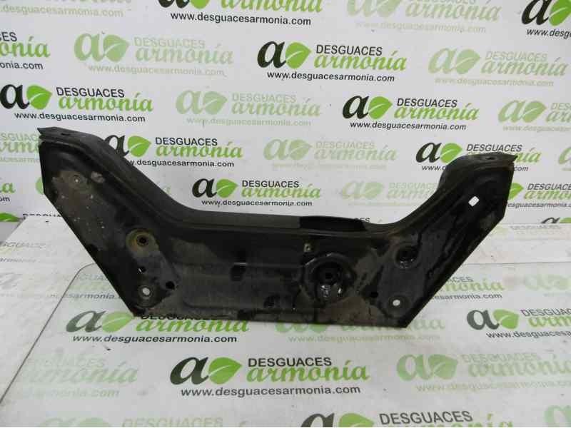 Recambio de puente delantero para skoda roomster (5j7) urban referencia OEM IAM   