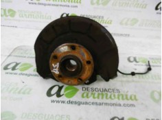 Recambio de mangueta delantera derecha para skoda roomster (5j7) urban referencia OEM IAM   