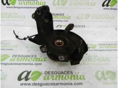 Recambio de mangueta delantera derecha para skoda roomster (5j7) urban referencia OEM IAM    2