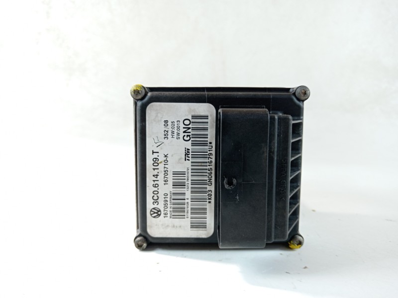 Recambio de abs para volkswagen passat berlina (3c2) advance referencia OEM IAM 3C0614109T  