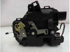Recambio de cerradura puerta delantera izquierda para volkswagen passat berlina (3b2) referencia OEM IAM 6X1837013H   2